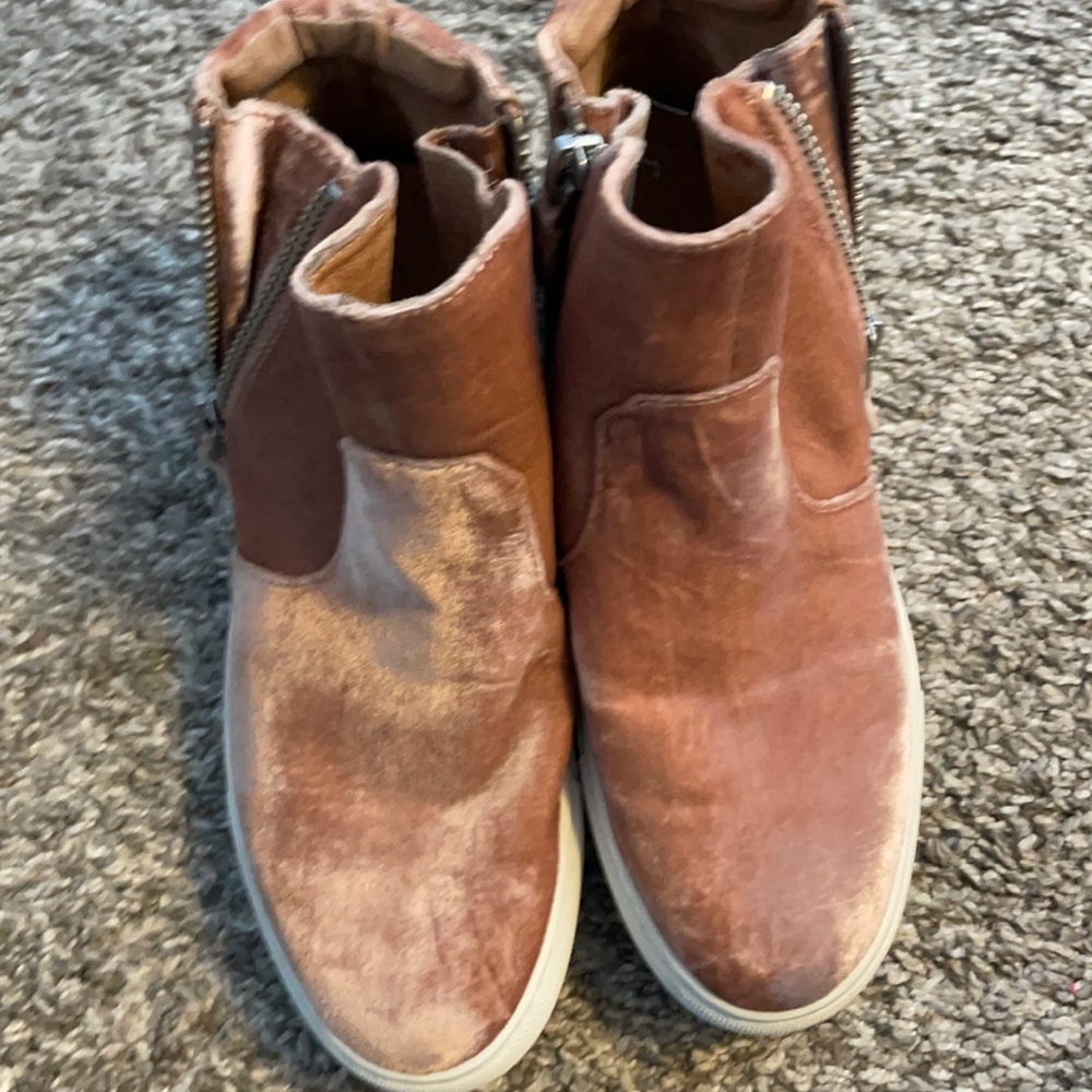 Kenneth Cole shoes size 6